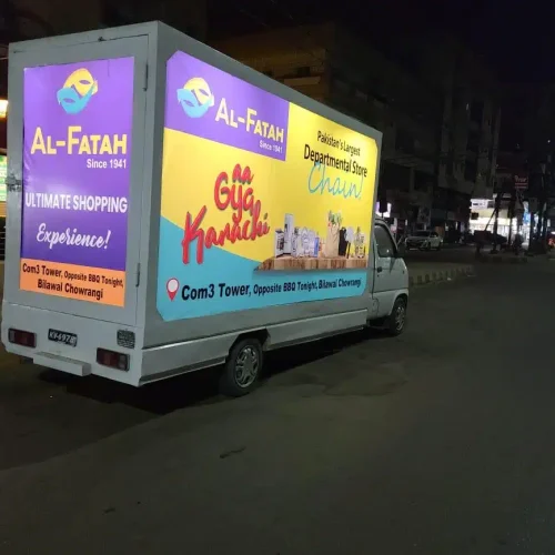 Backlit-Van-Advertising-in-Karachi-2